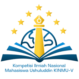 Logo KINMU V